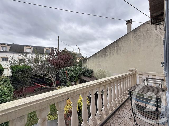 Maison &agrave; vendre - 5 pi&egrave;ces - 112,43 m2 - Villejuif - 94 - ILE-DE-FRANCE