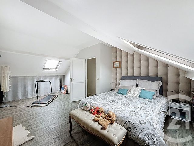 Maison &agrave; vendre - 5 pi&egrave;ces - 112,43 m2 - Villejuif - 94 - ILE-DE-FRANCE