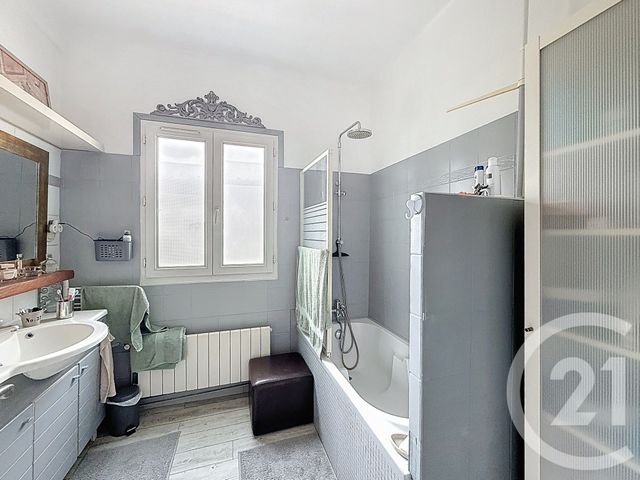 Maison &agrave; vendre - 5 pi&egrave;ces - 112,43 m2 - Villejuif - 94 - ILE-DE-FRANCE