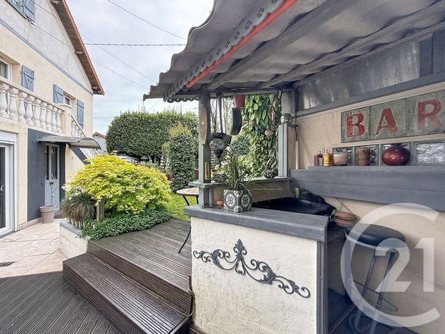 Maison &agrave; vendre - 5 pi&egrave;ces - 112,43 m2 - Villejuif - 94 - ILE-DE-FRANCE