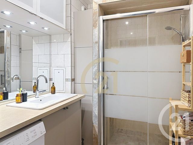 Appartement F3 &agrave; vendre - 3 pi&egrave;ces - 63 m2 - Vitry Sur Seine - 94 - ILE-DE-FRANCE