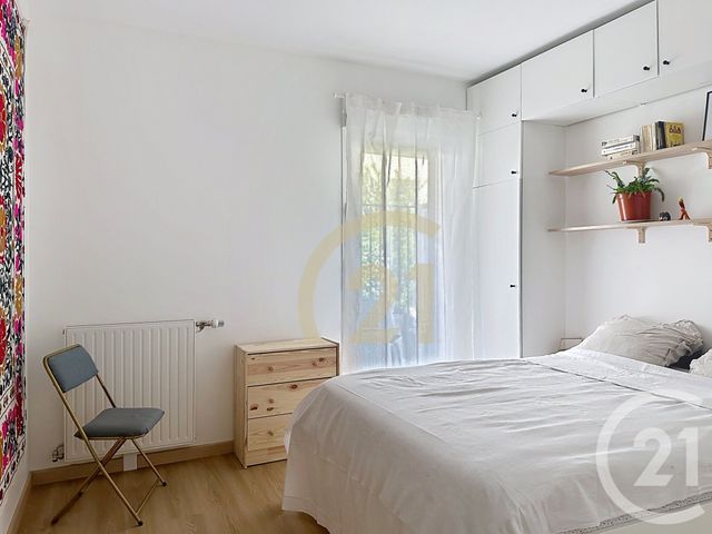 Appartement F3 &agrave; vendre - 3 pi&egrave;ces - 63 m2 - Vitry Sur Seine - 94 - ILE-DE-FRANCE