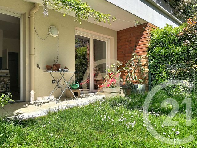 appartement - VITRY SUR SEINE - 94