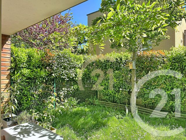 Appartement F3 &agrave; vendre - 3 pi&egrave;ces - 63 m2 - Vitry Sur Seine - 94 - ILE-DE-FRANCE