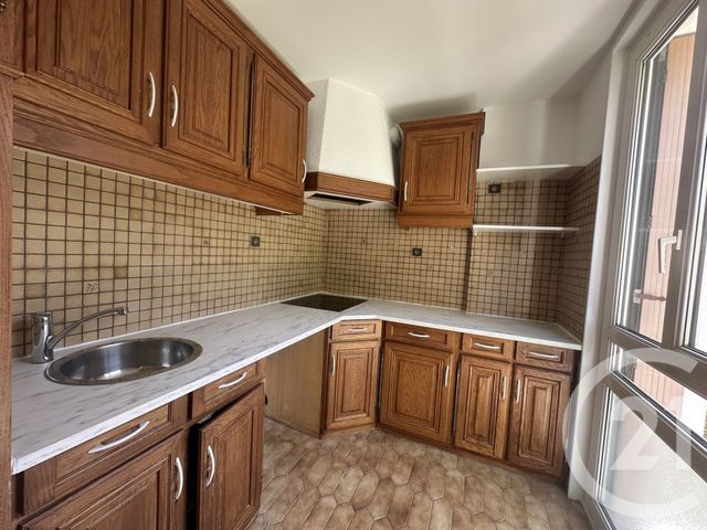 Appartement F3 &agrave; louer - 3 pi&egrave;ces - 51,13 m2 - Villejuif - 94 - ILE-DE-FRANCE