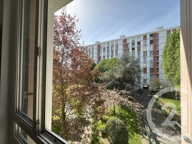 Appartement F3 &agrave; louer - 3 pi&egrave;ces - 51,13 m2 - Villejuif - 94 - ILE-DE-FRANCE