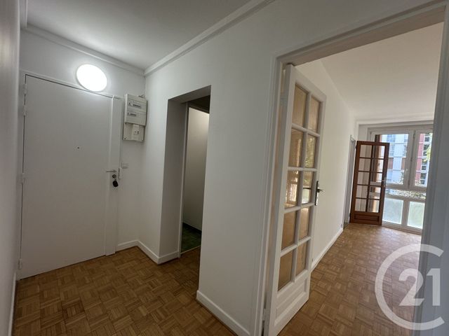 Appartement F3 &agrave; louer - 3 pi&egrave;ces - 51,13 m2 - Villejuif - 94 - ILE-DE-FRANCE