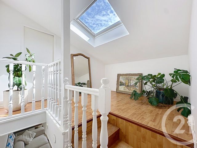 Maison &agrave; vendre - 5 pi&egrave;ces - 86 m2 - Vitry Sur Seine - 94 - ILE-DE-FRANCE