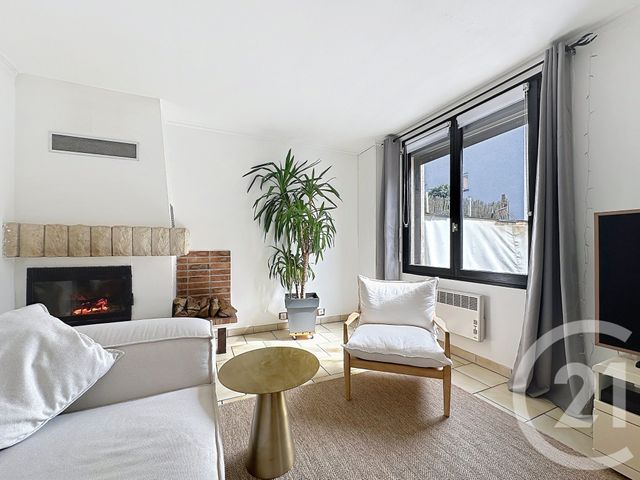 Maison &agrave; vendre - 5 pi&egrave;ces - 86 m2 - Vitry Sur Seine - 94 - ILE-DE-FRANCE