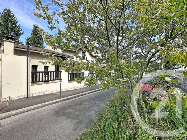 Maison &agrave; vendre - 5 pi&egrave;ces - 86 m2 - Vitry Sur Seine - 94 - ILE-DE-FRANCE