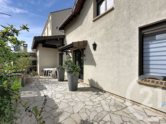 Maison &agrave; vendre - 5 pi&egrave;ces - 86 m2 - Vitry Sur Seine - 94 - ILE-DE-FRANCE