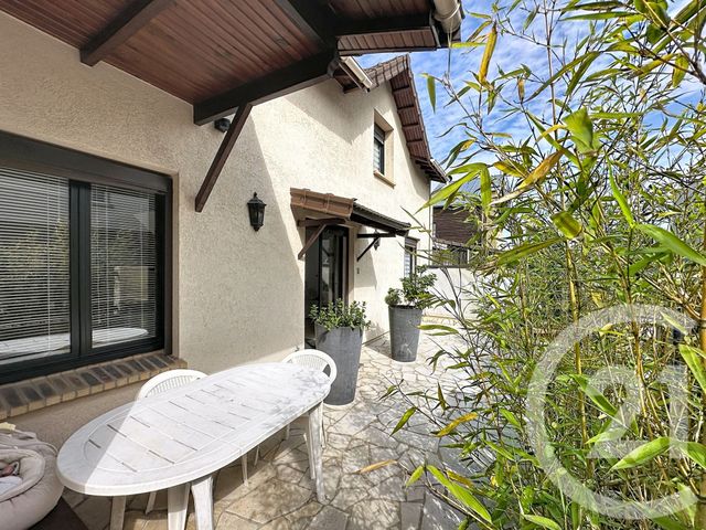 maison - VITRY SUR SEINE - 94