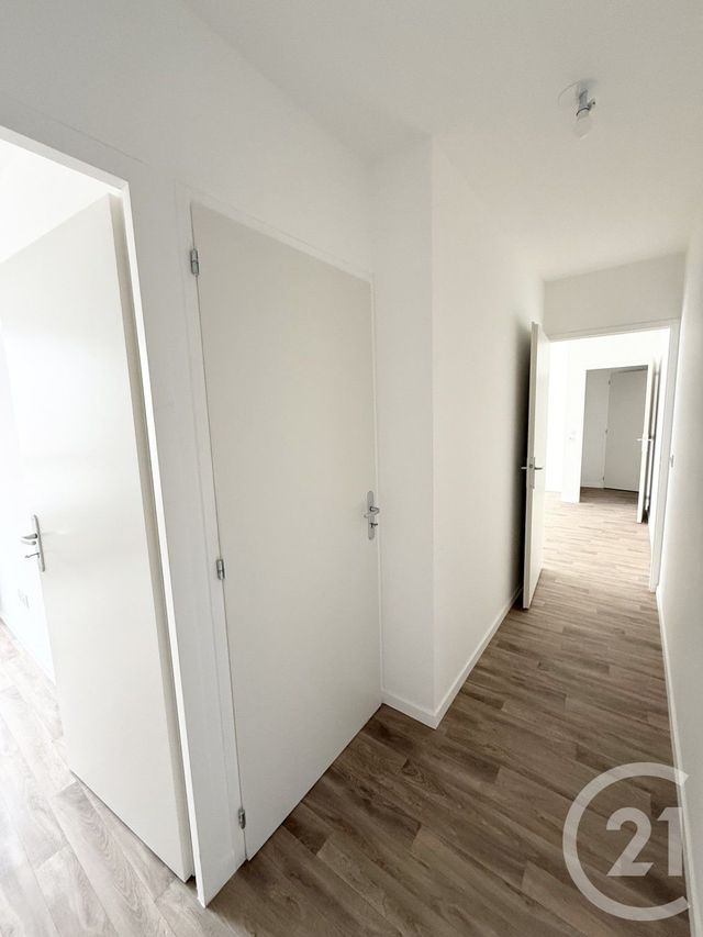 Appartement F3 &agrave; louer - 3 pi&egrave;ces - 61,87 m2 - Vitry Sur Seine - 94 - ILE-DE-FRANCE