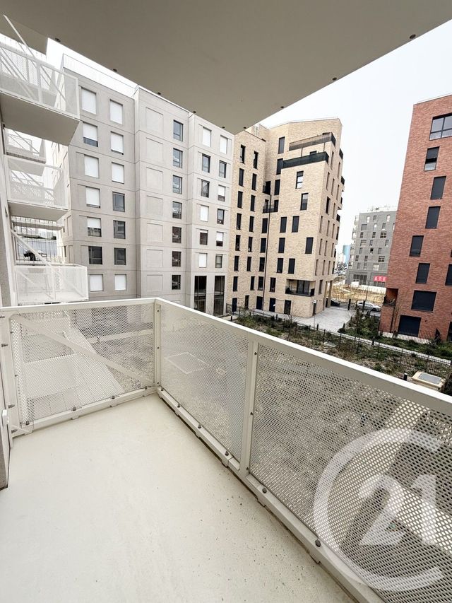 Appartement F3 &agrave; louer - 3 pi&egrave;ces - 61,87 m2 - Vitry Sur Seine - 94 - ILE-DE-FRANCE