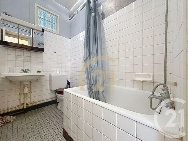 Appartement F2 &agrave; vendre - 2 pi&egrave;ces - 30,88 m2 - Villejuif - 94 - ILE-DE-FRANCE