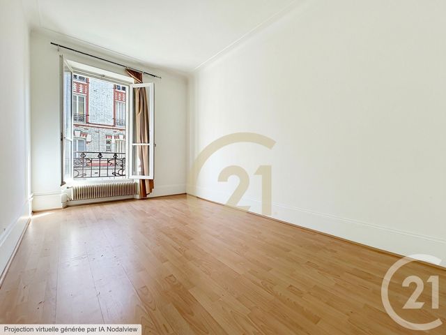 Appartement F2 &agrave; vendre - 2 pi&egrave;ces - 30,88 m2 - Villejuif - 94 - ILE-DE-FRANCE