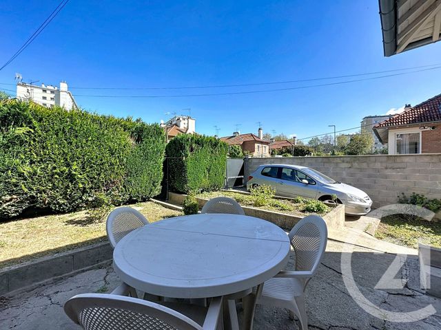 Maison &agrave; vendre - 4 pi&egrave;ces - 61,27 m2 - Villejuif - 94 - ILE-DE-FRANCE