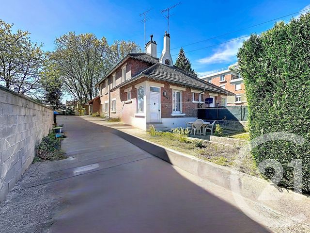 maison - VILLEJUIF - 94