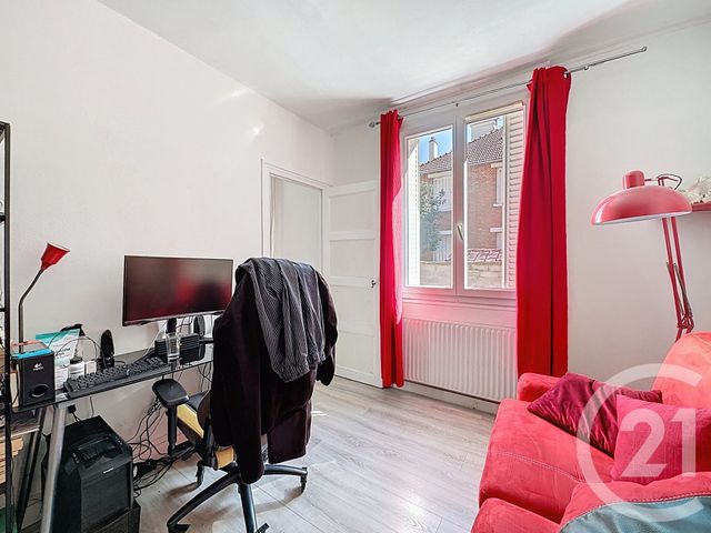 Maison &agrave; vendre - 4 pi&egrave;ces - 61,27 m2 - Villejuif - 94 - ILE-DE-FRANCE