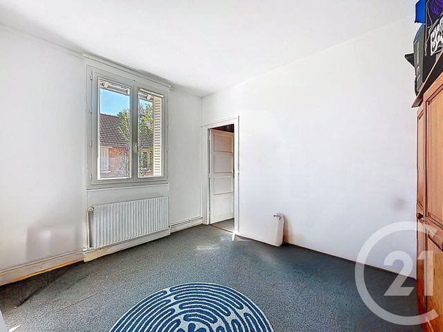 Maison &agrave; vendre - 4 pi&egrave;ces - 61,27 m2 - Villejuif - 94 - ILE-DE-FRANCE