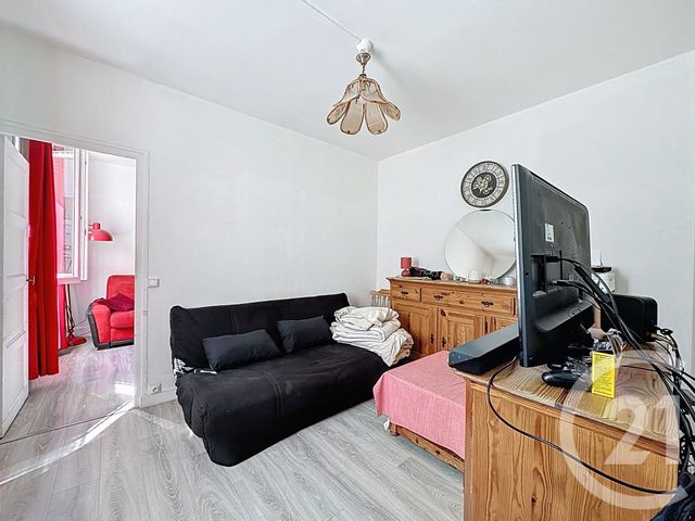 Maison &agrave; vendre - 4 pi&egrave;ces - 61,27 m2 - Villejuif - 94 - ILE-DE-FRANCE