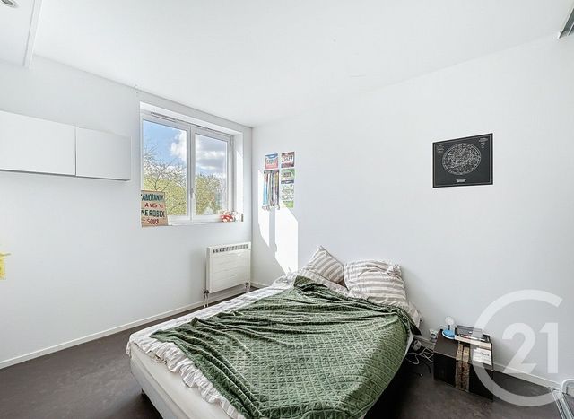 Appartement F3 &agrave; vendre - 3 pi&egrave;ces - 46,72 m2 - Villejuif - 94 - ILE-DE-FRANCE