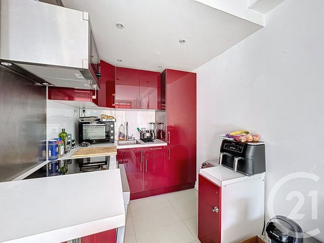 Appartement F3 &agrave; vendre - 3 pi&egrave;ces - 46,72 m2 - Villejuif - 94 - ILE-DE-FRANCE