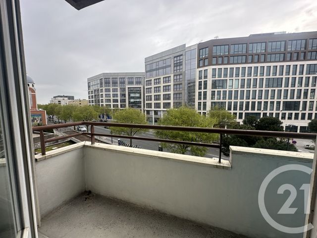 appartement - VILLEJUIF - 94