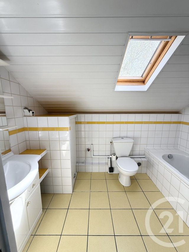 Appartement F2 &agrave; louer - 2 pi&egrave;ces - 33,93 m2 - Vitry Sur Seine - 94 - ILE-DE-FRANCE