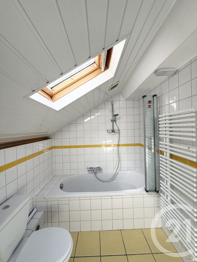 Appartement F2 &agrave; louer - 2 pi&egrave;ces - 33,93 m2 - Vitry Sur Seine - 94 - ILE-DE-FRANCE