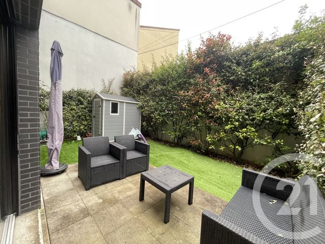Maison &agrave; louer - 4 pi&egrave;ces - 72,80 m2 - Villejuif - 94 - ILE-DE-FRANCE