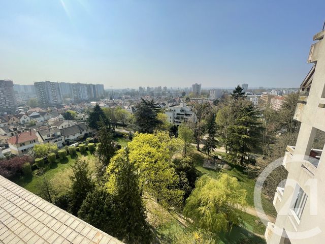Appartement F4 &agrave; louer - 5 pi&egrave;ces - 94,87 m2 - Villejuif - 94 - ILE-DE-FRANCE