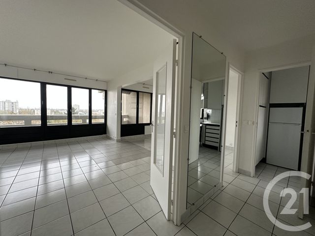 Appartement F4 &agrave; louer - 5 pi&egrave;ces - 94,87 m2 - Villejuif - 94 - ILE-DE-FRANCE