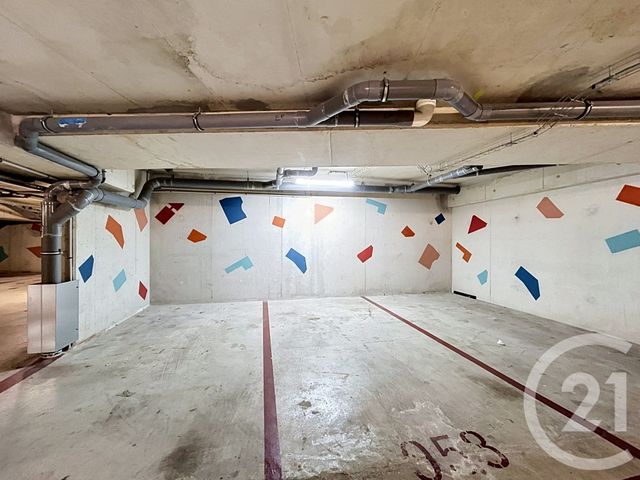 Appartement F4 &agrave; vendre - 4 pi&egrave;ces - 89,69 m2 - Ivry Sur Seine - 94 - ILE-DE-FRANCE