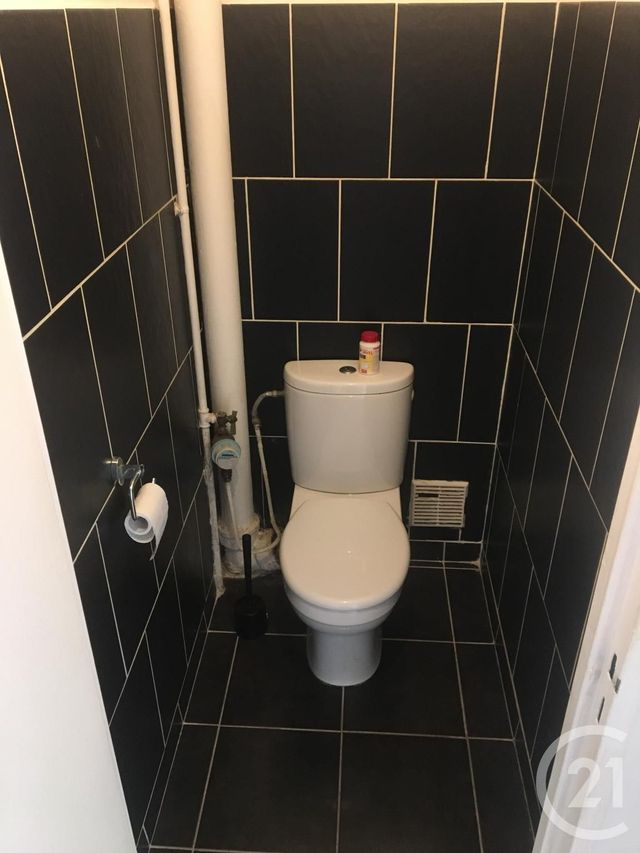 Appartement F3 &agrave; louer - 3 pi&egrave;ces - 54,51 m2 - Villejuif - 94 - ILE-DE-FRANCE