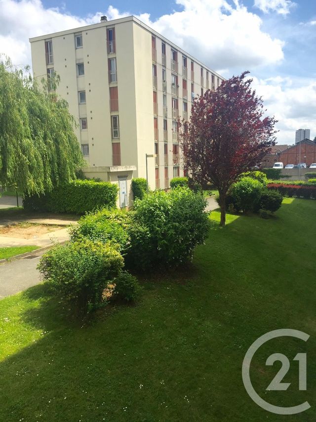appartement - VILLEJUIF - 94
