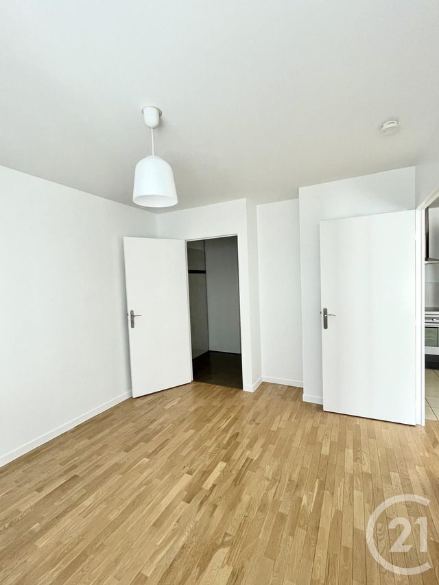 Appartement F2 &agrave; louer - 2 pi&egrave;ces - 53,92 m2 - Villejuif - 94 - ILE-DE-FRANCE