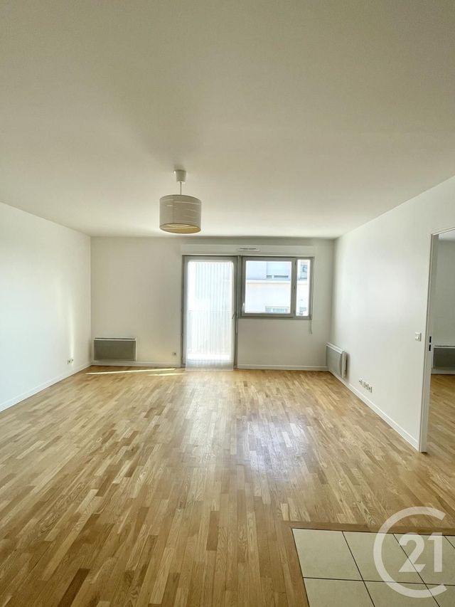 Appartement F2 &agrave; louer - 2 pi&egrave;ces - 53,92 m2 - Villejuif - 94 - ILE-DE-FRANCE