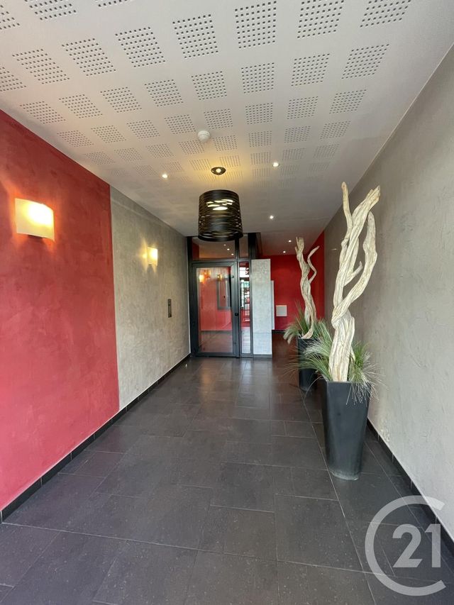 Appartement F2 &agrave; louer - 2 pi&egrave;ces - 53,92 m2 - Villejuif - 94 - ILE-DE-FRANCE