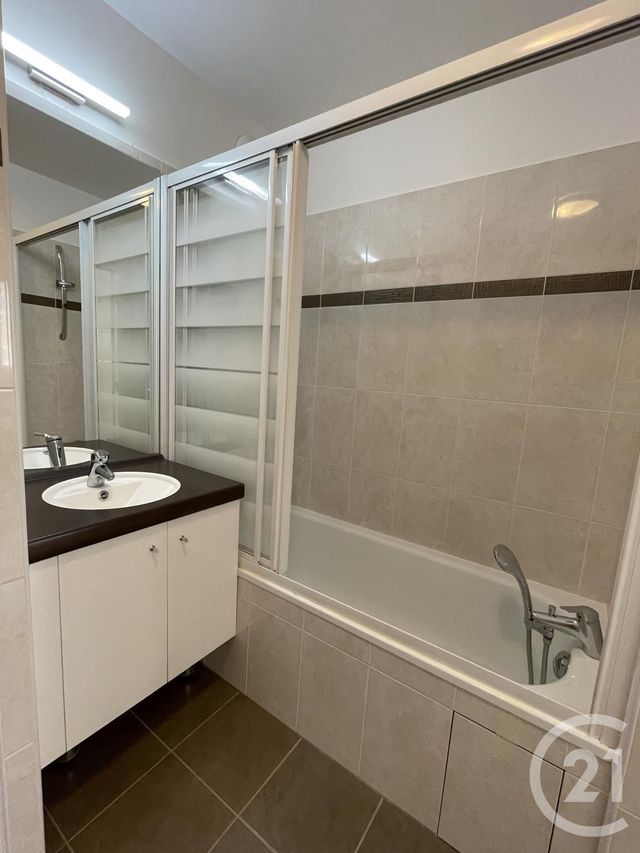 Appartement F2 &agrave; louer - 2 pi&egrave;ces - 53,92 m2 - Villejuif - 94 - ILE-DE-FRANCE