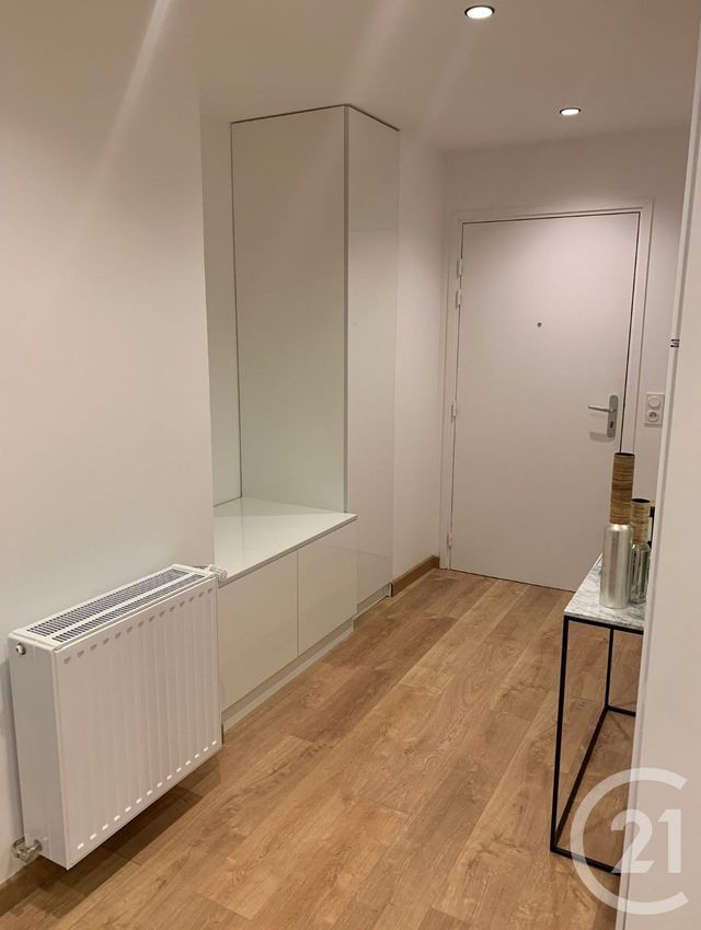 Appartement F2 &agrave; louer - 2 pi&egrave;ces - 41,60 m2 - Villejuif - 94 - ILE-DE-FRANCE