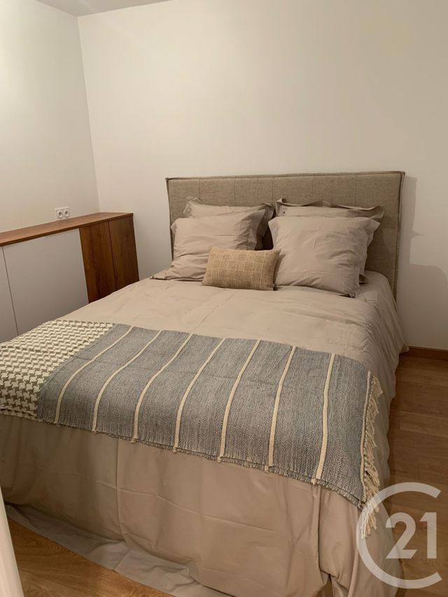 Appartement F2 &agrave; louer - 2 pi&egrave;ces - 41,60 m2 - Villejuif - 94 - ILE-DE-FRANCE