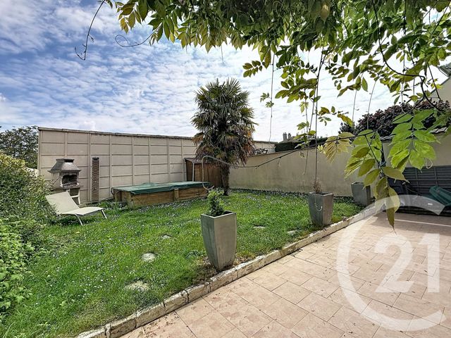Maison &agrave; vendre - 5 pi&egrave;ces - 72 m2 - Vitry Sur Seine - 94 - ILE-DE-FRANCE
