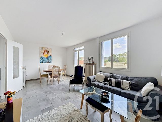 Maison &agrave; vendre - 5 pi&egrave;ces - 72 m2 - Vitry Sur Seine - 94 - ILE-DE-FRANCE