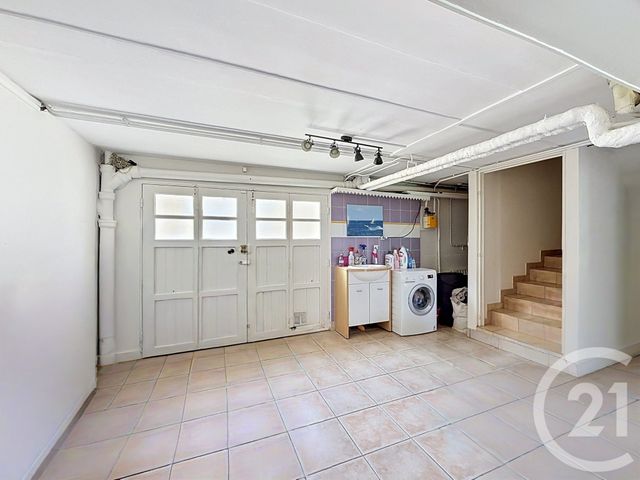 Maison &agrave; vendre - 5 pi&egrave;ces - 72 m2 - Vitry Sur Seine - 94 - ILE-DE-FRANCE
