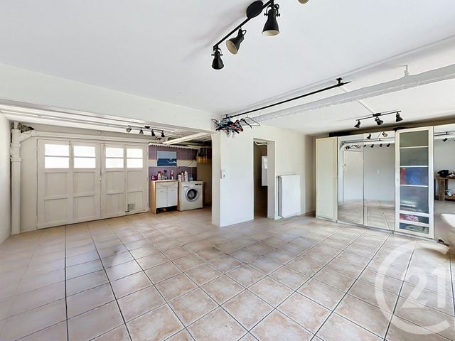 Maison &agrave; vendre - 5 pi&egrave;ces - 72 m2 - Vitry Sur Seine - 94 - ILE-DE-FRANCE