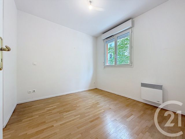 Appartement T2 &agrave; vendre - 2 pi&egrave;ces - 31,80 m2 - Villejuif - 94 - ILE-DE-FRANCE