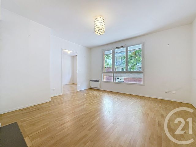 Appartement T2 &agrave; vendre - 2 pi&egrave;ces - 31,80 m2 - Villejuif - 94 - ILE-DE-FRANCE