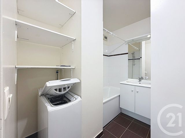 Appartement T2 &agrave; vendre - 2 pi&egrave;ces - 31,80 m2 - Villejuif - 94 - ILE-DE-FRANCE