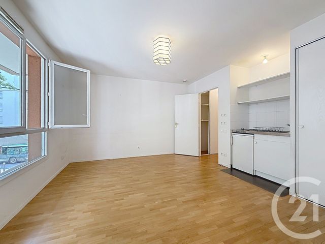 Appartement T2 &agrave; vendre - 2 pi&egrave;ces - 31,80 m2 - Villejuif - 94 - ILE-DE-FRANCE